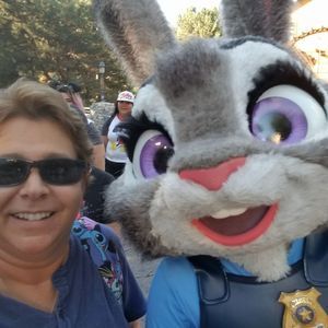 Meet your Posher, Ana